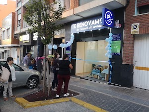 Renovar carnet de conducir | Te Renovamos place picture