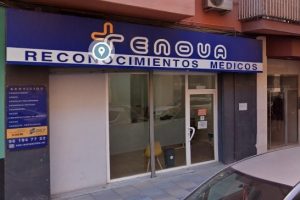 Renovar carnet conducir Mislata 2 Reconocimientos médicos en Mislata