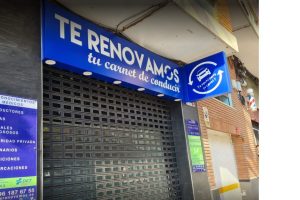 Renovar carnet conducir en Paterna 3 Renovación carnet en Paterna
