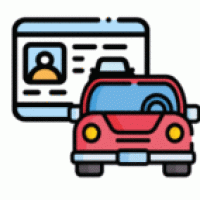 caje pa canje del carnet de conducir